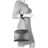 Goyard Rouette Structure PM Goyardine