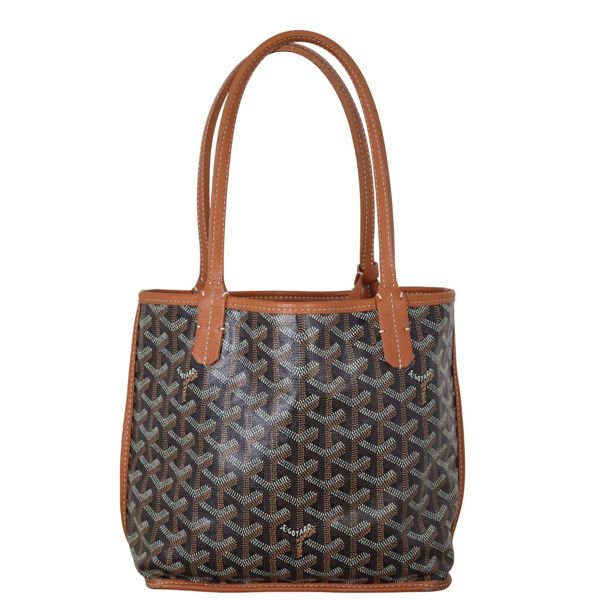 Goyard Anjou Mini Bag