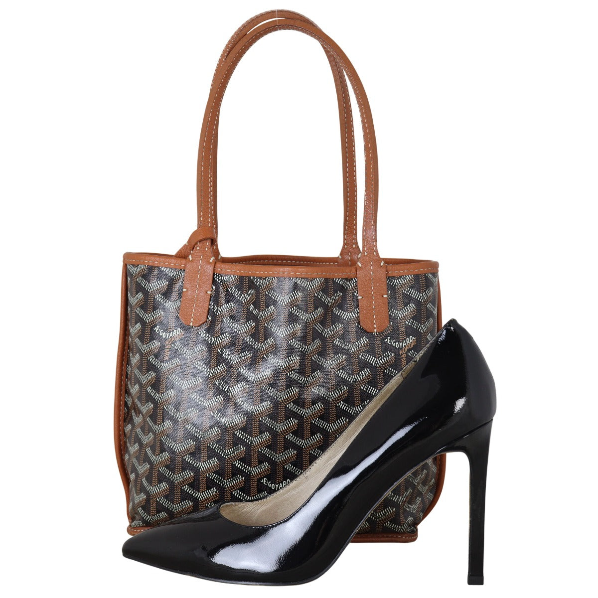 Goyard Anjou Mini Bag