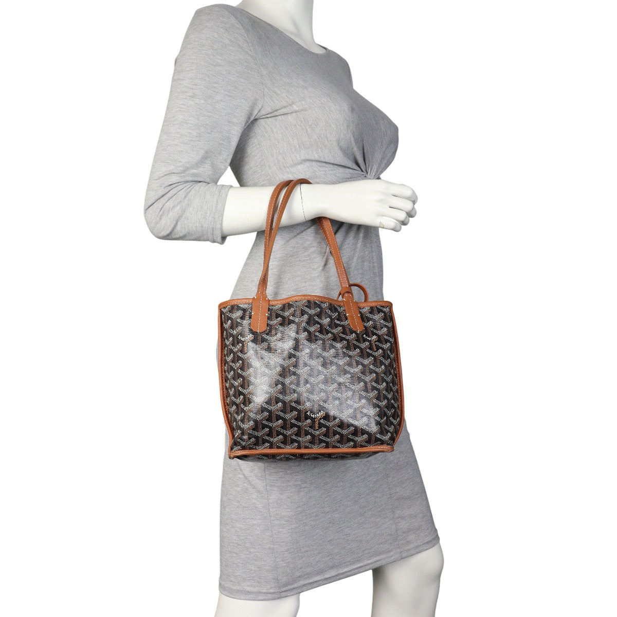 Goyard Anjou Mini Bag