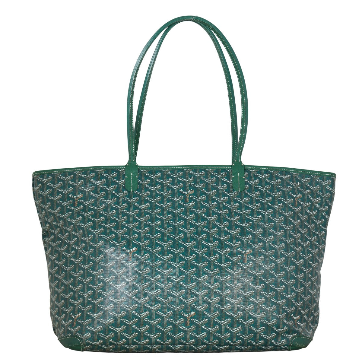 Goyard Artois MM Goyardine