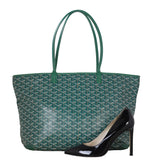 Goyard Artois MM Goyardine
