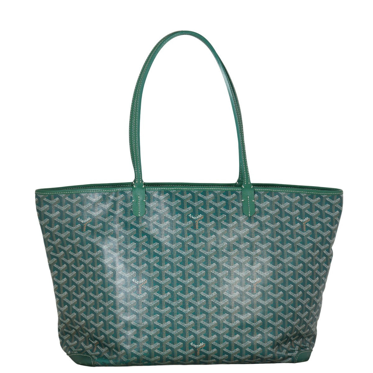 Goyard Artois MM Goyardine