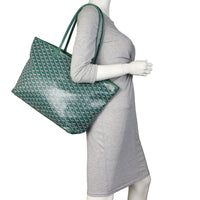 Goyard Artois MM Goyardine