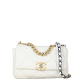 Chanel 19 Flap Bag Medium