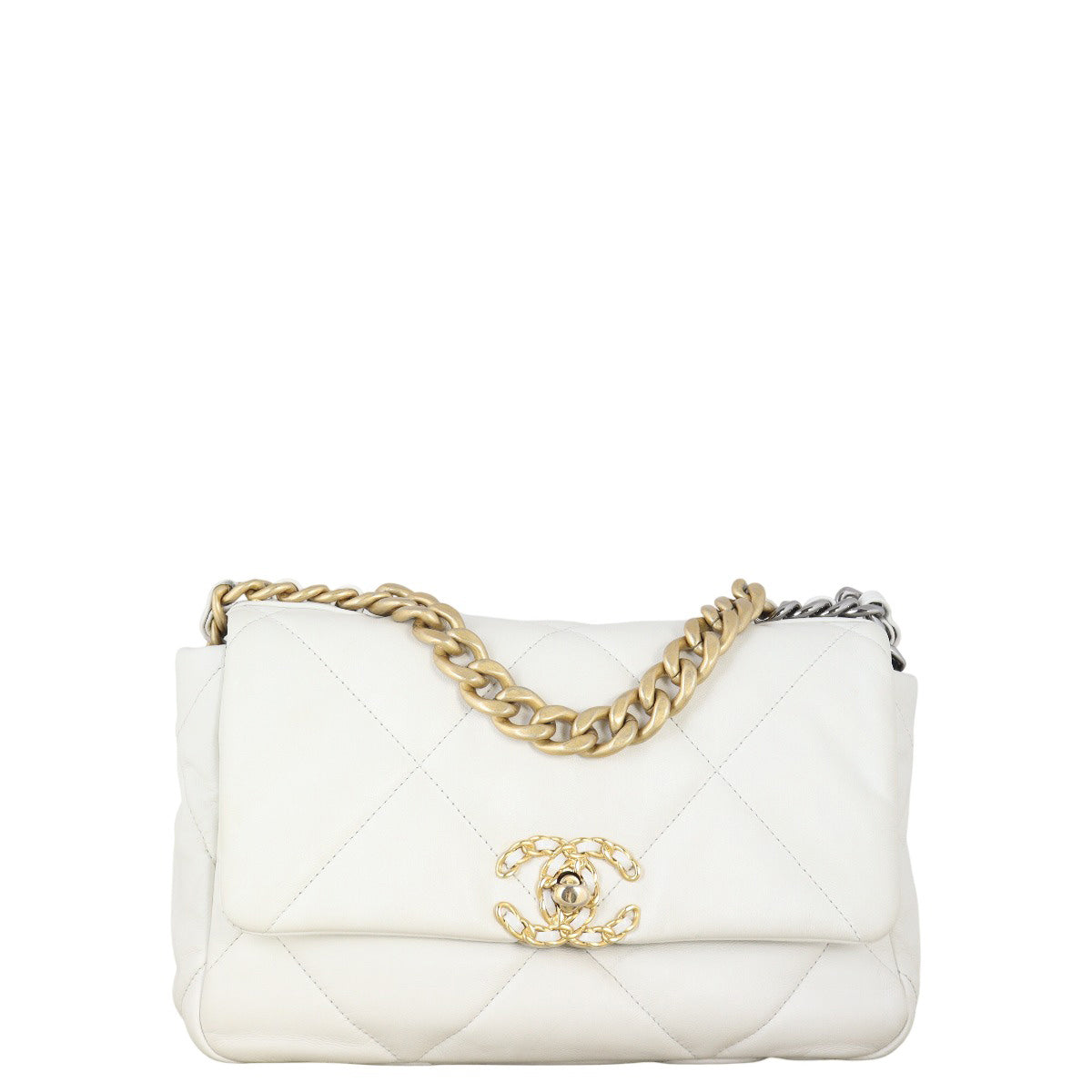 Chanel 19 Flap Bag Medium