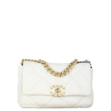 Chanel 19 Flap Bag Medium