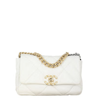 Chanel 19 Flap Bag Medium