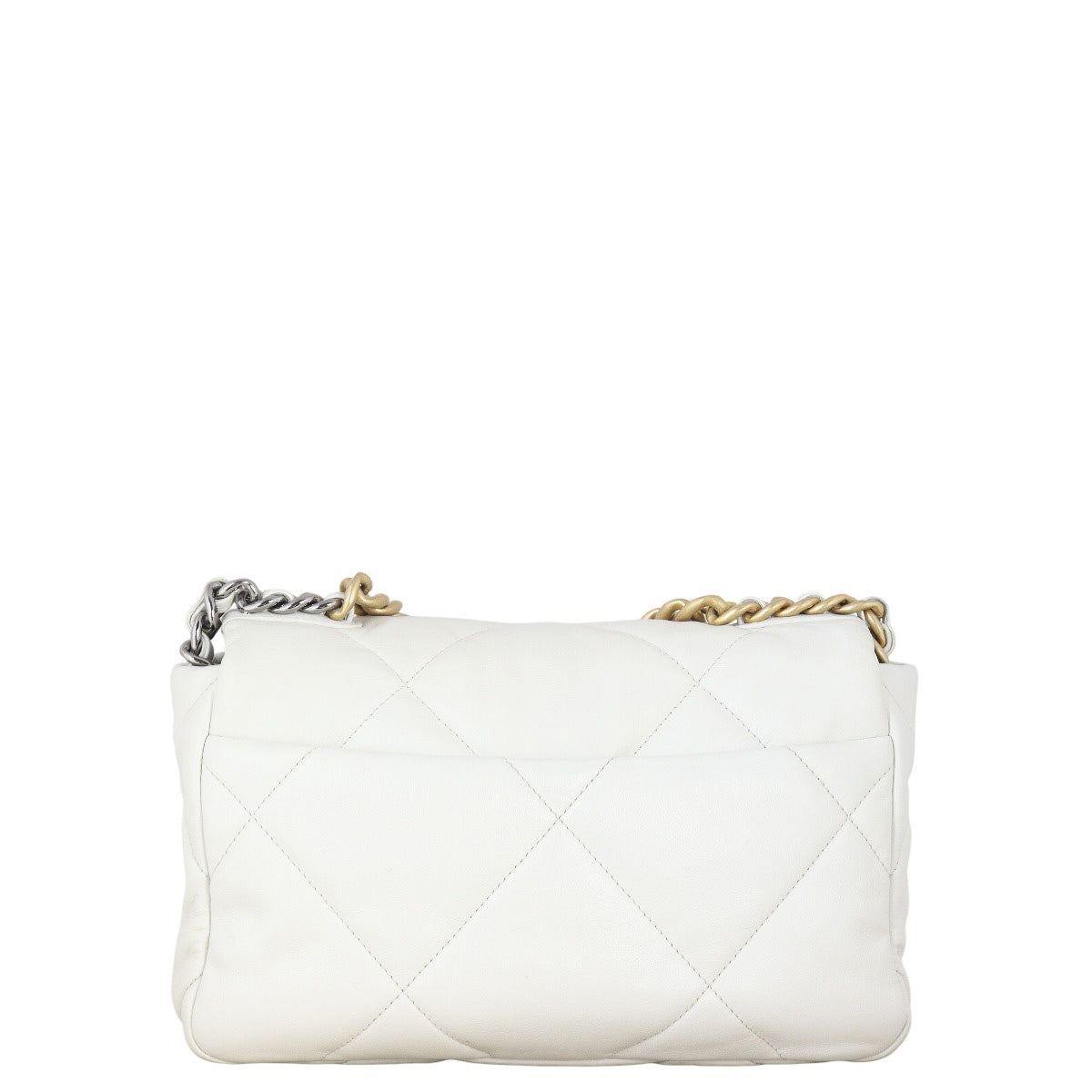 Chanel 19 Flap Bag Medium