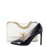 Chanel 19 Flap Bag Medium