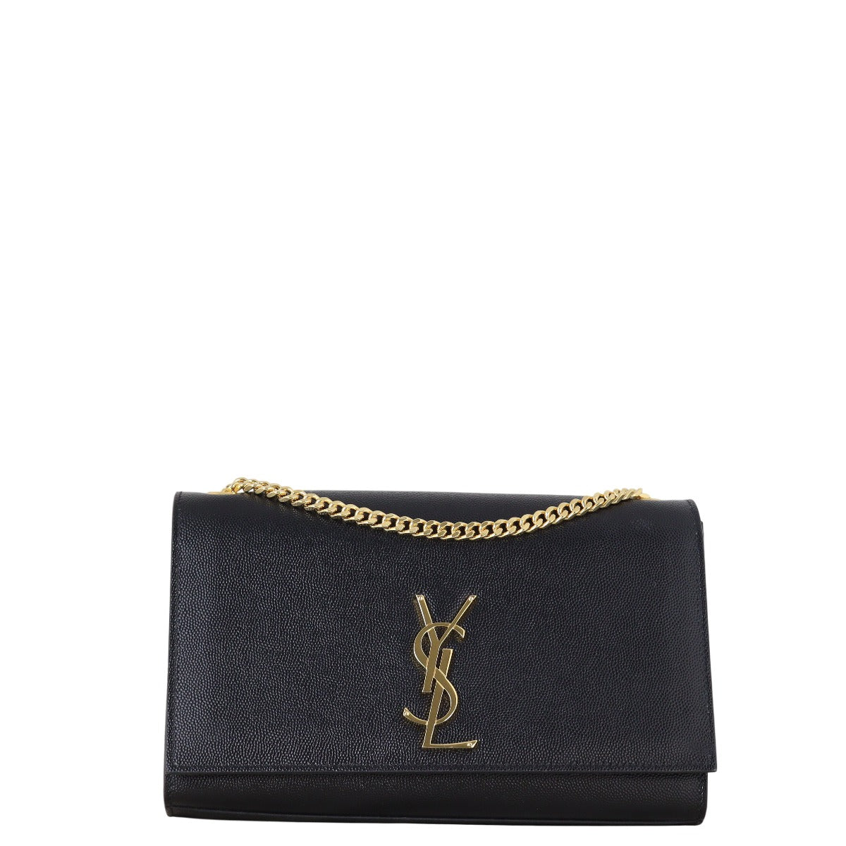 Saint Laurent Kate Chain Bag Medium