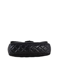 Chanel Classic Single Flap Jumbo Patent
