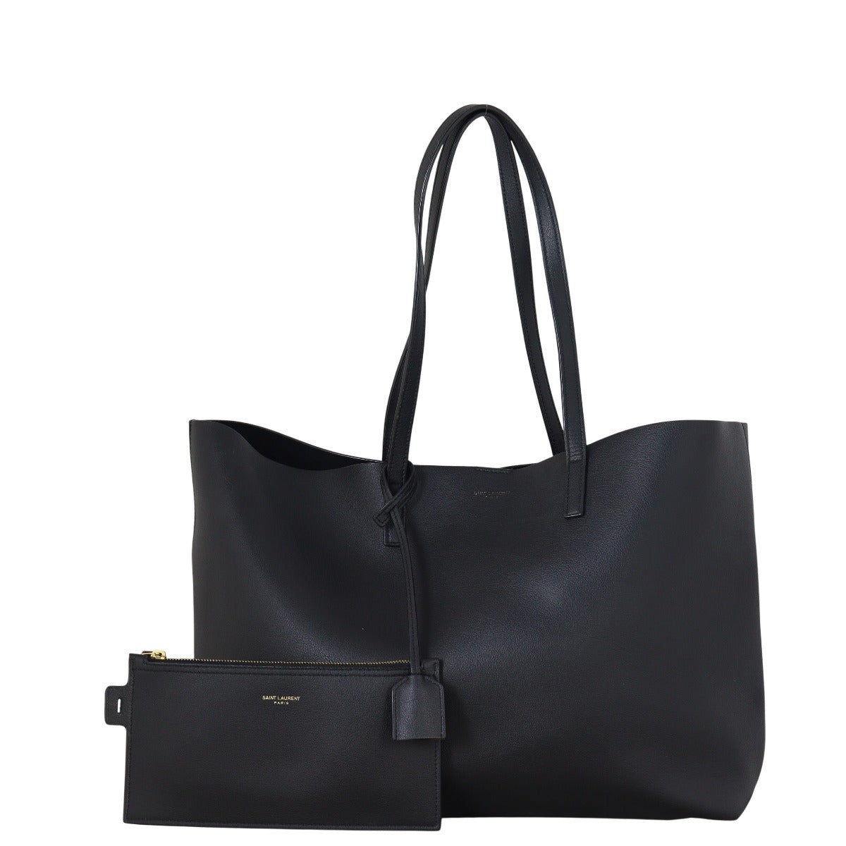 Saint Laurent Shopping Tote