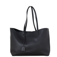 Saint Laurent Shopping Tote