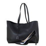 Saint Laurent Shopping Tote