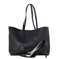 Saint Laurent Shopping Tote