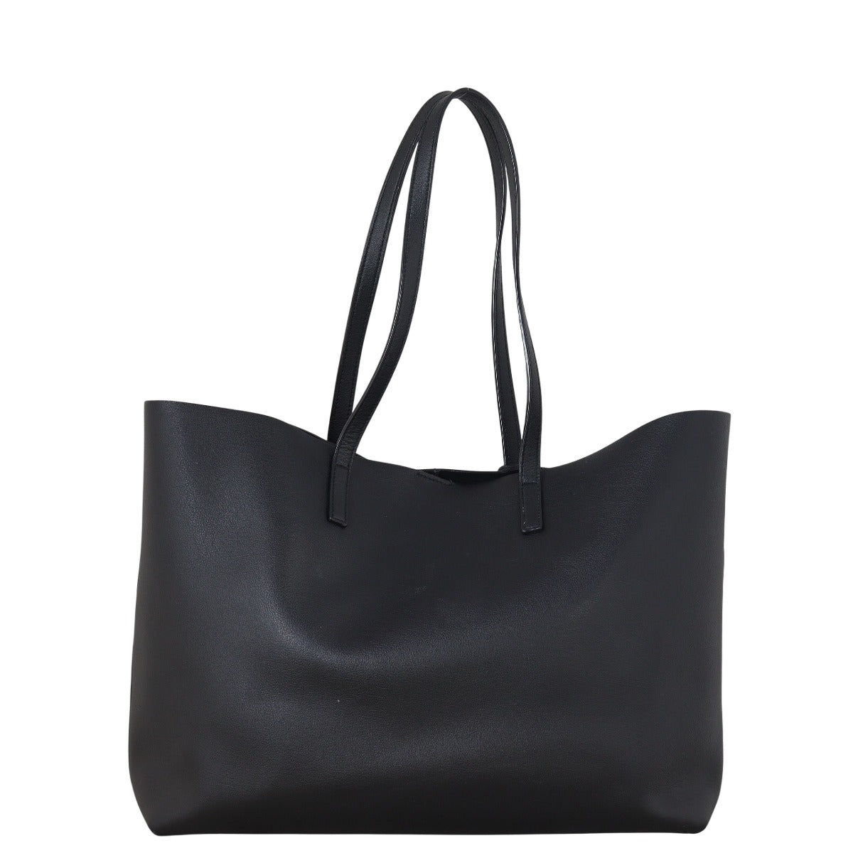 Saint Laurent Shopping Tote