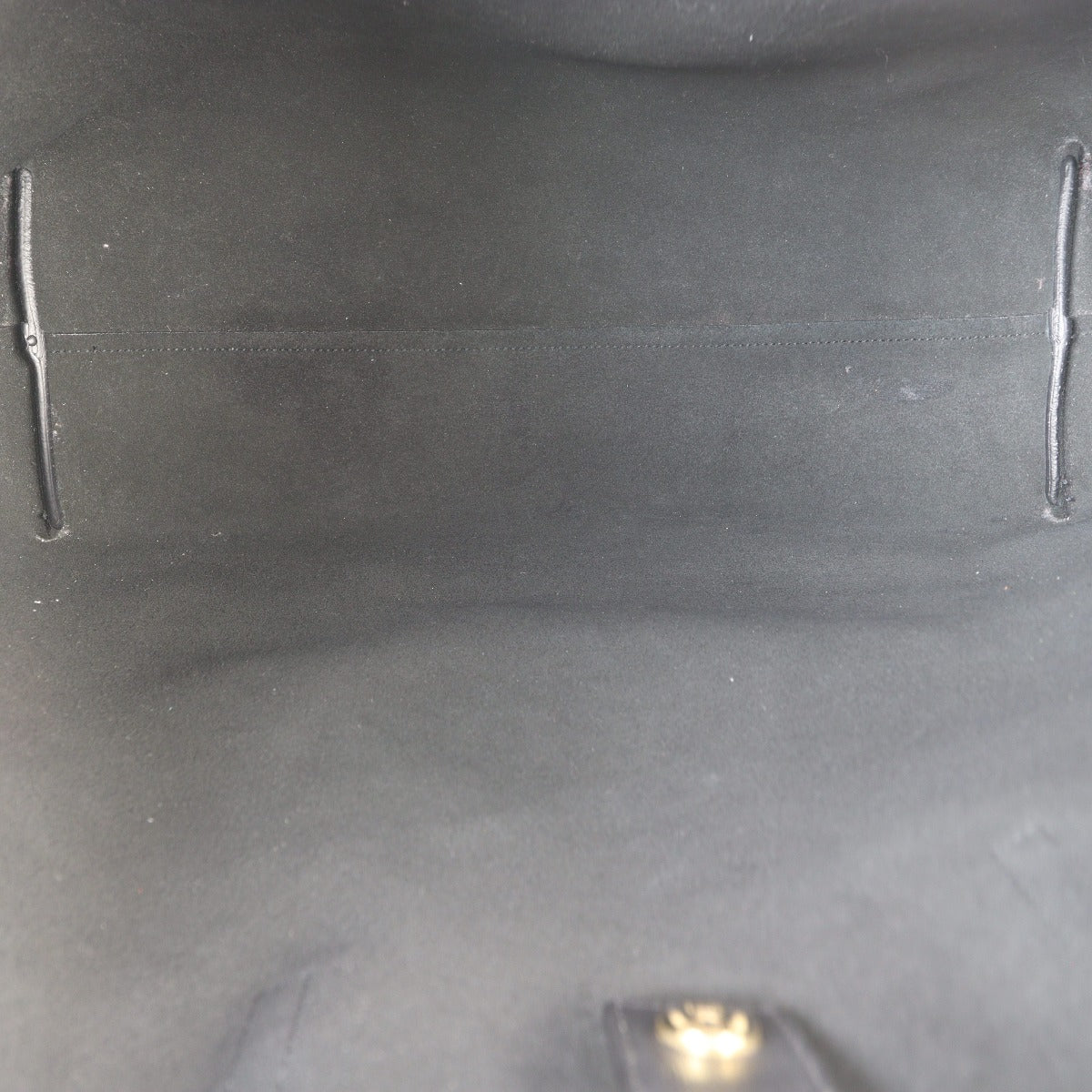 Saint Laurent Shopping Tote