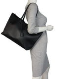 Saint Laurent Shopping Tote