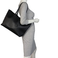 Saint Laurent Shopping Tote