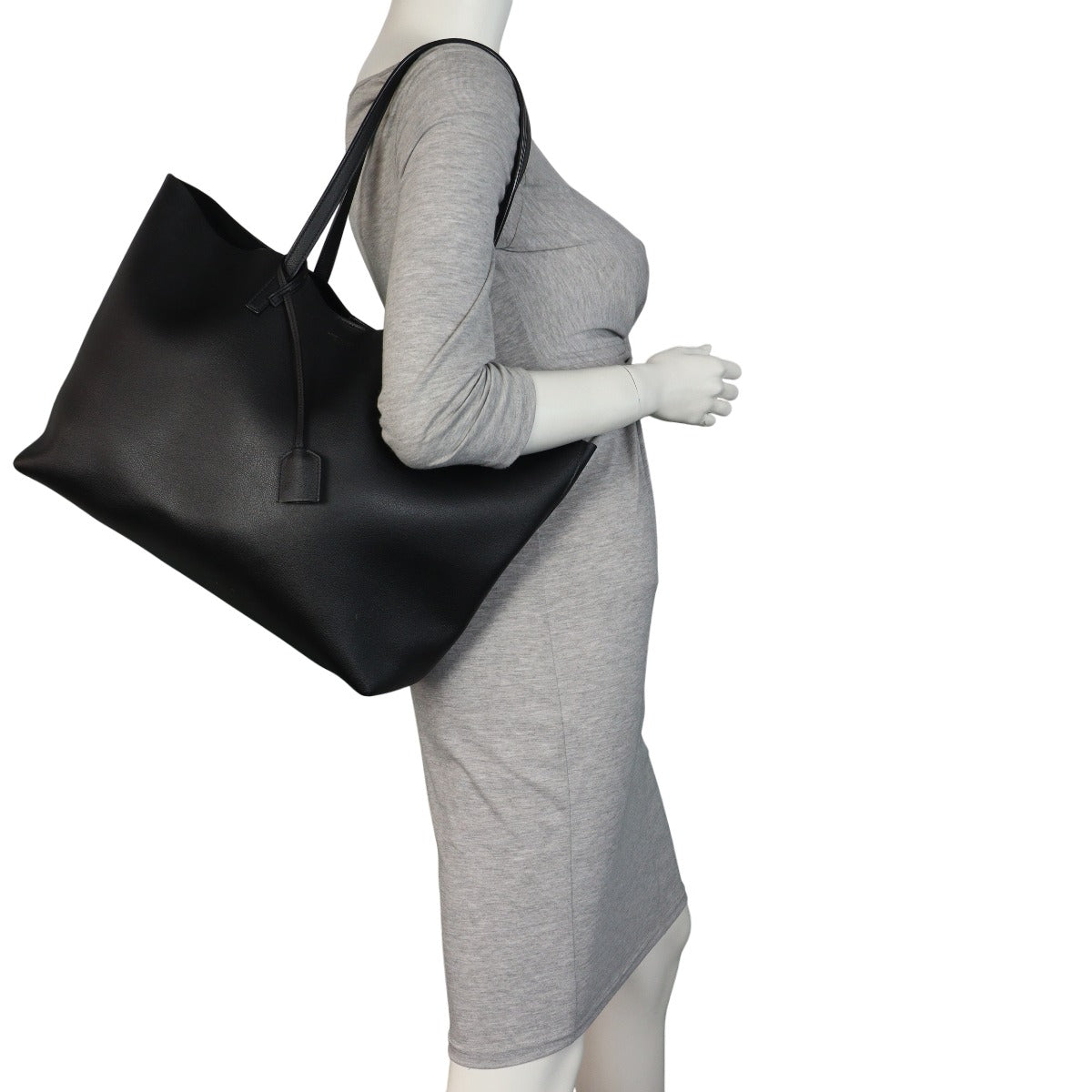 Saint Laurent Shopping Tote