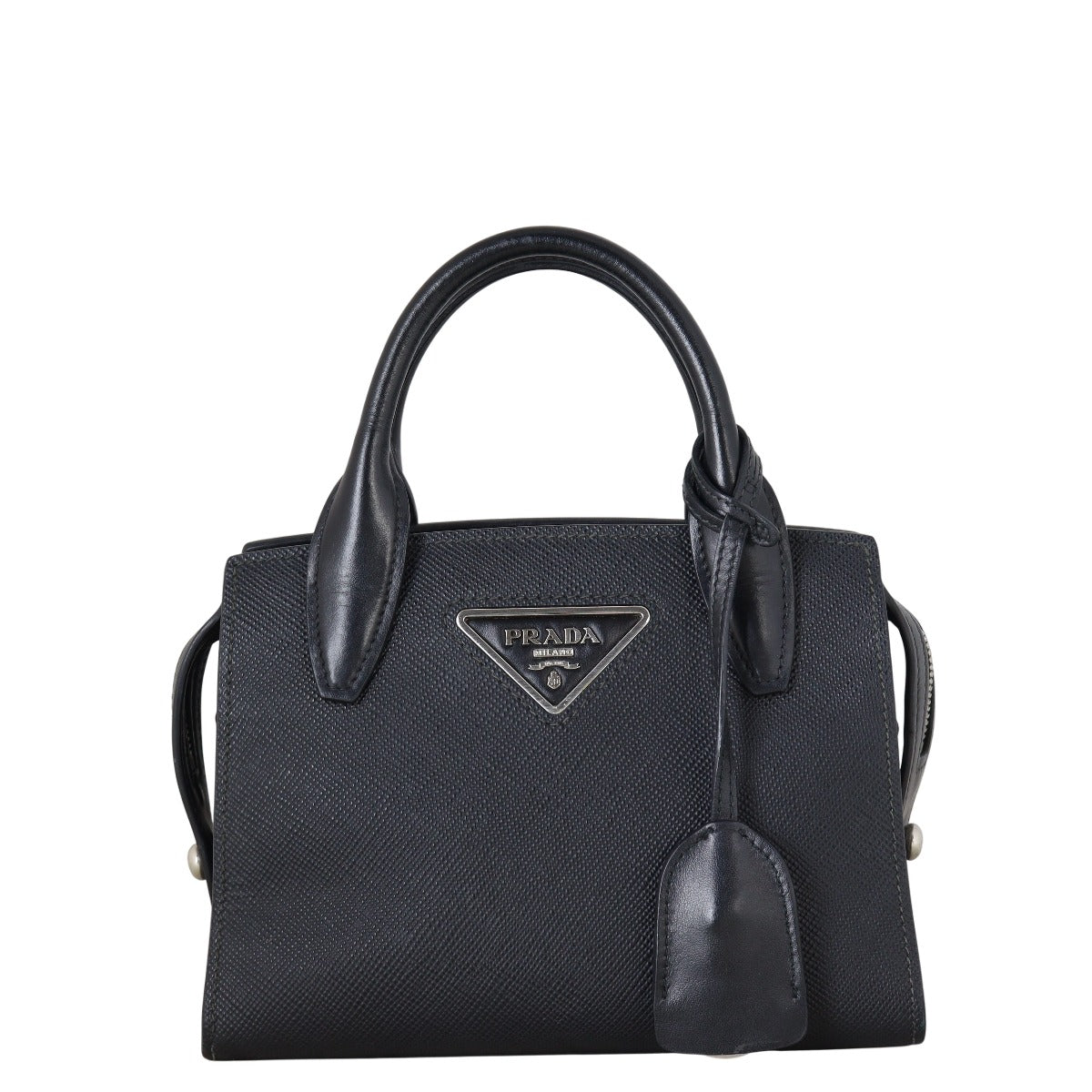 Prada Saffiano Cuir Kristen Small Bag