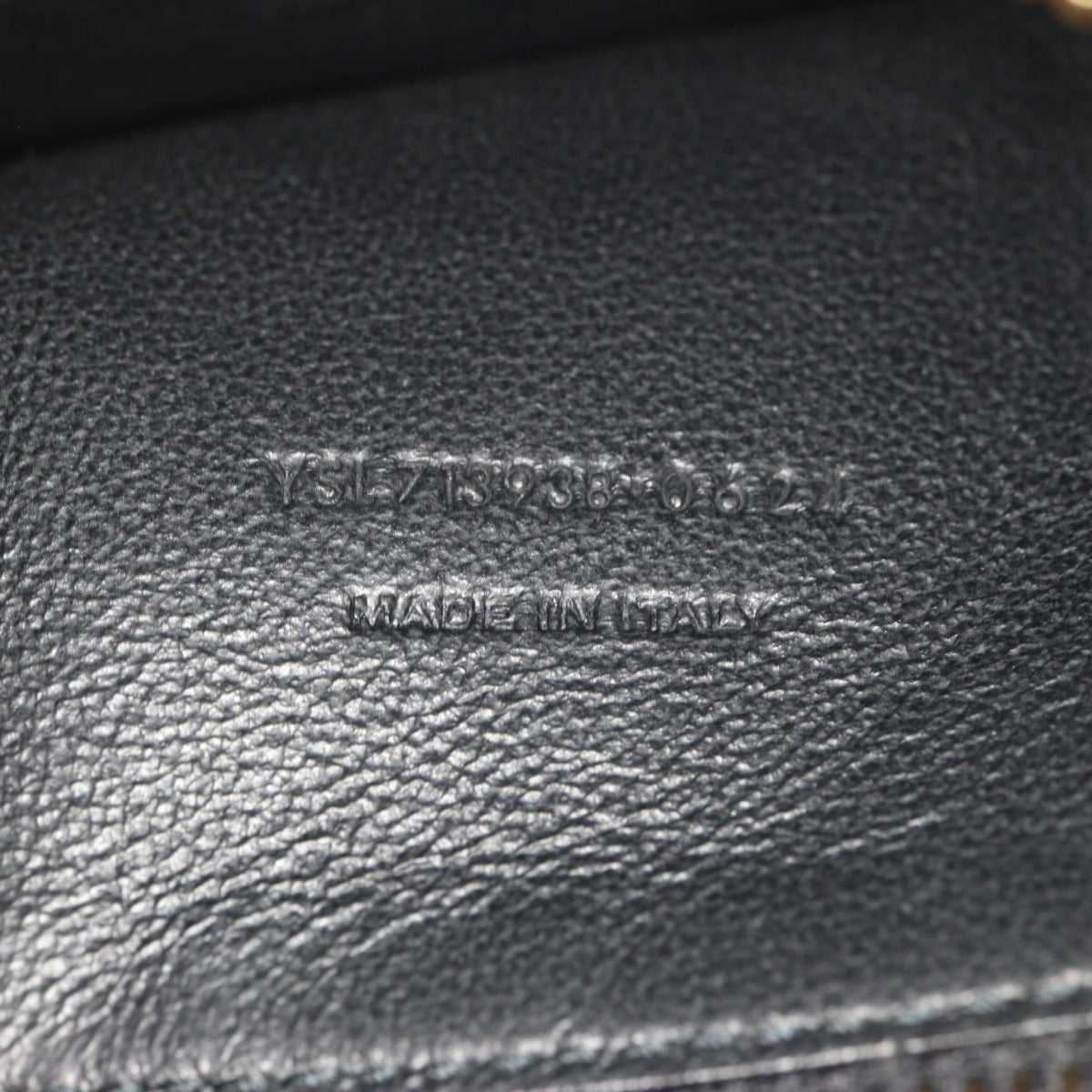 Saint Laurent Le 5 a 7 Soft Small Shoulder Bag