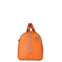 Gucci GG Embossed Duffle Bag Small