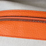 Gucci GG Embossed Duffle Bag Small