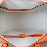 Gucci GG Embossed Duffle Bag Small