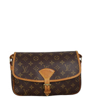 Louis Vuitton Sologne Monogram