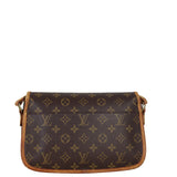 Louis Vuitton Sologne Monogram