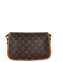 Louis Vuitton Sologne Monogram