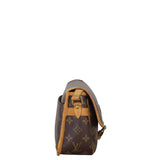 Louis Vuitton Sologne Monogram
