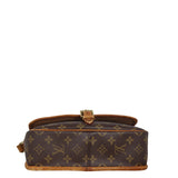 Louis Vuitton Sologne Monogram