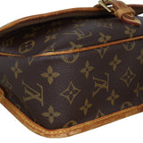 Louis Vuitton Sologne Monogram