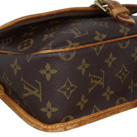 Louis Vuitton Sologne Monogram