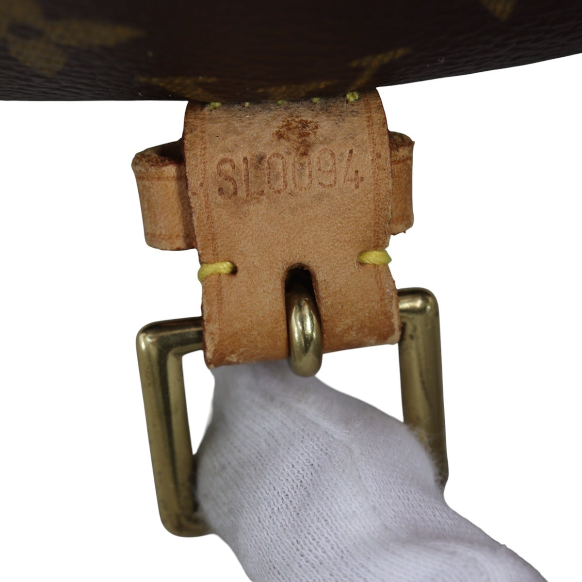 Louis Vuitton Sologne Monogram