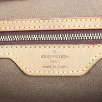 Louis Vuitton Sologne Monogram