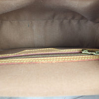 Louis Vuitton Sologne Monogram