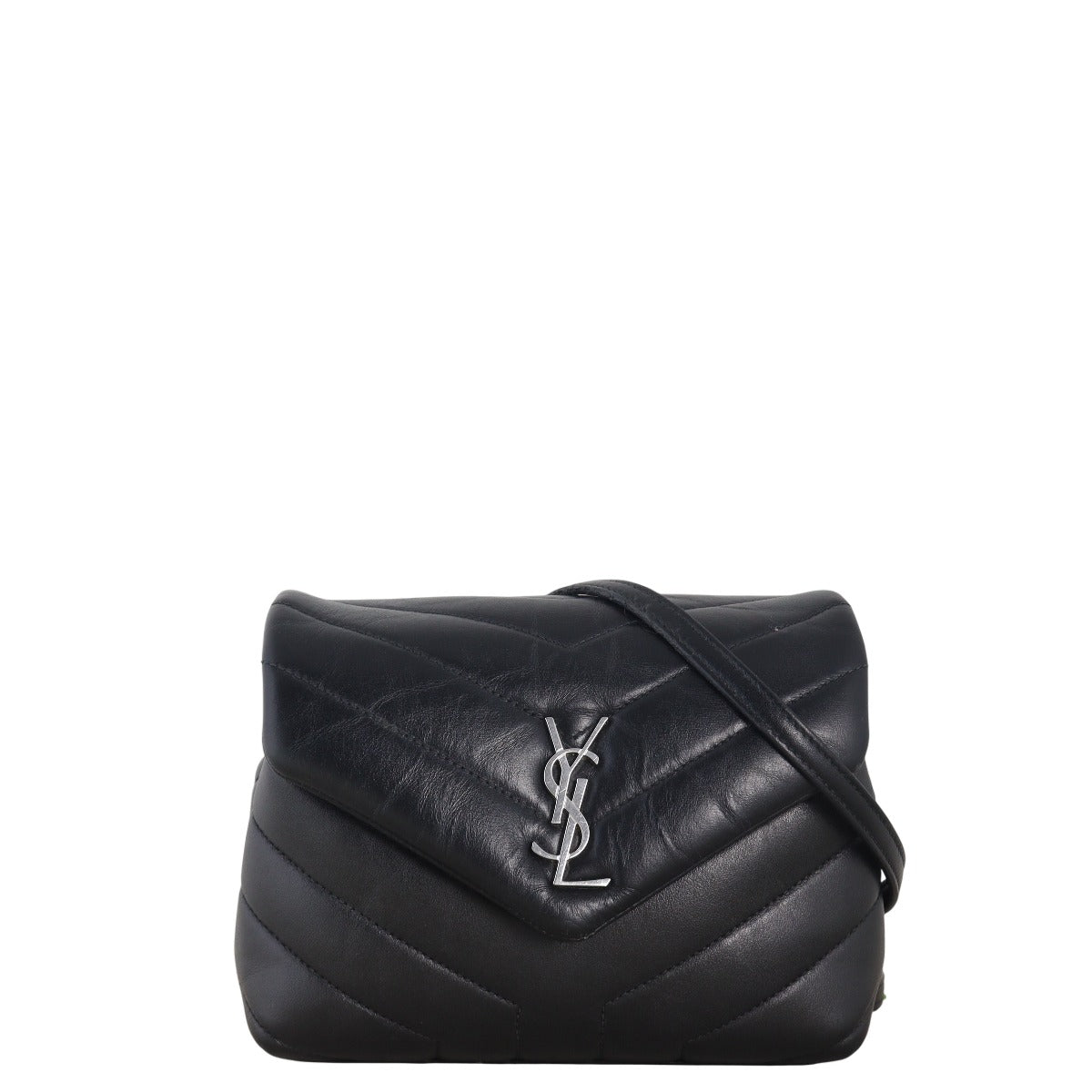 Saint Laurent Toy Loulou