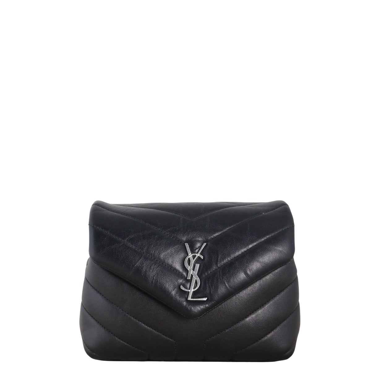 Saint Laurent Toy Loulou