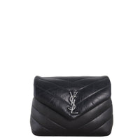 Saint Laurent Toy Loulou