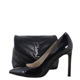 Saint Laurent Toy Loulou