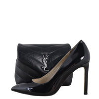 Saint Laurent Toy Loulou