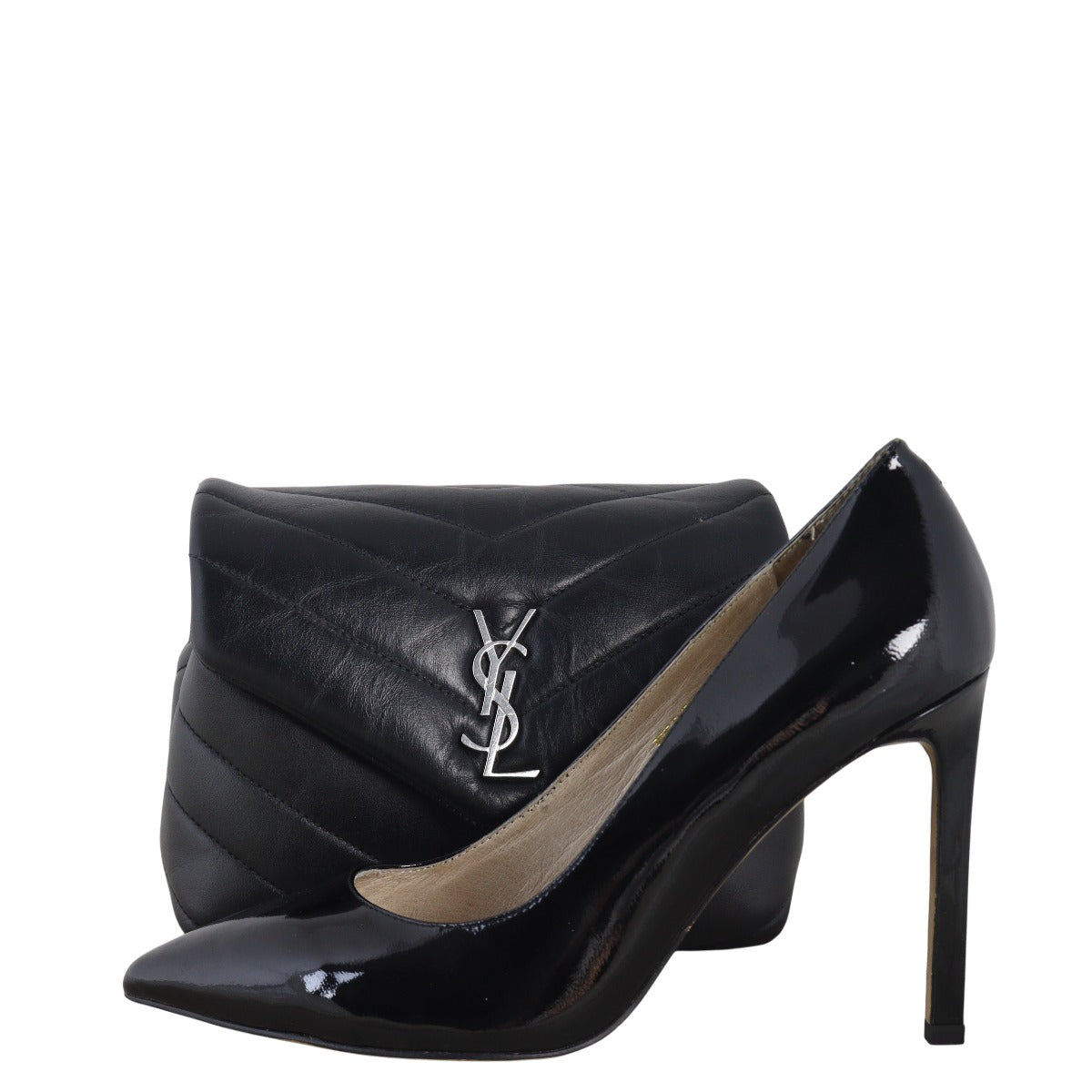 Saint Laurent Toy Loulou