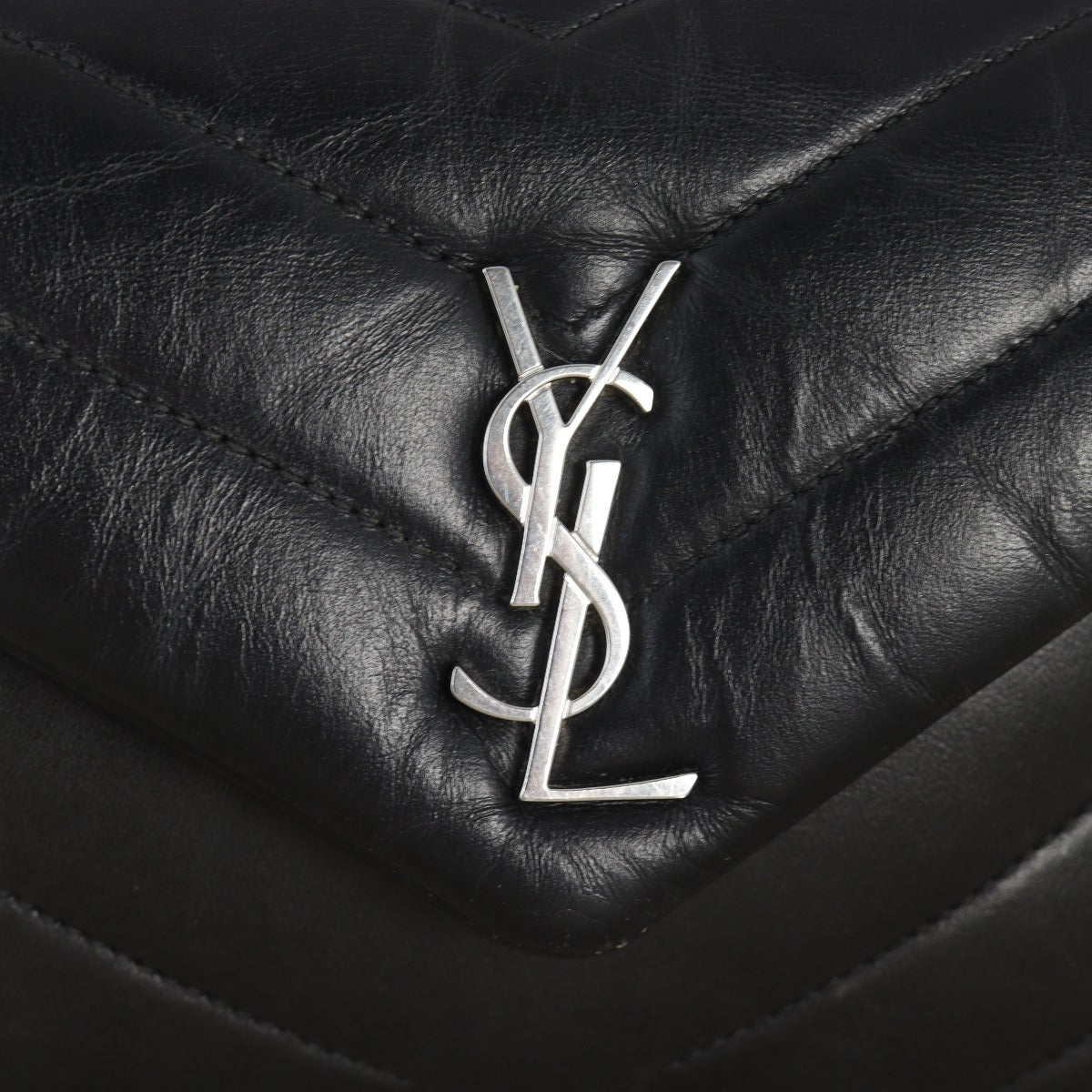 Saint Laurent Toy Loulou