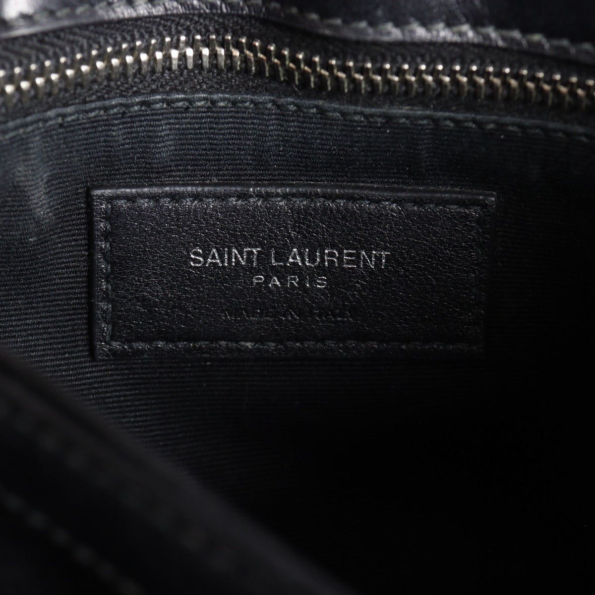 Saint Laurent Toy Loulou