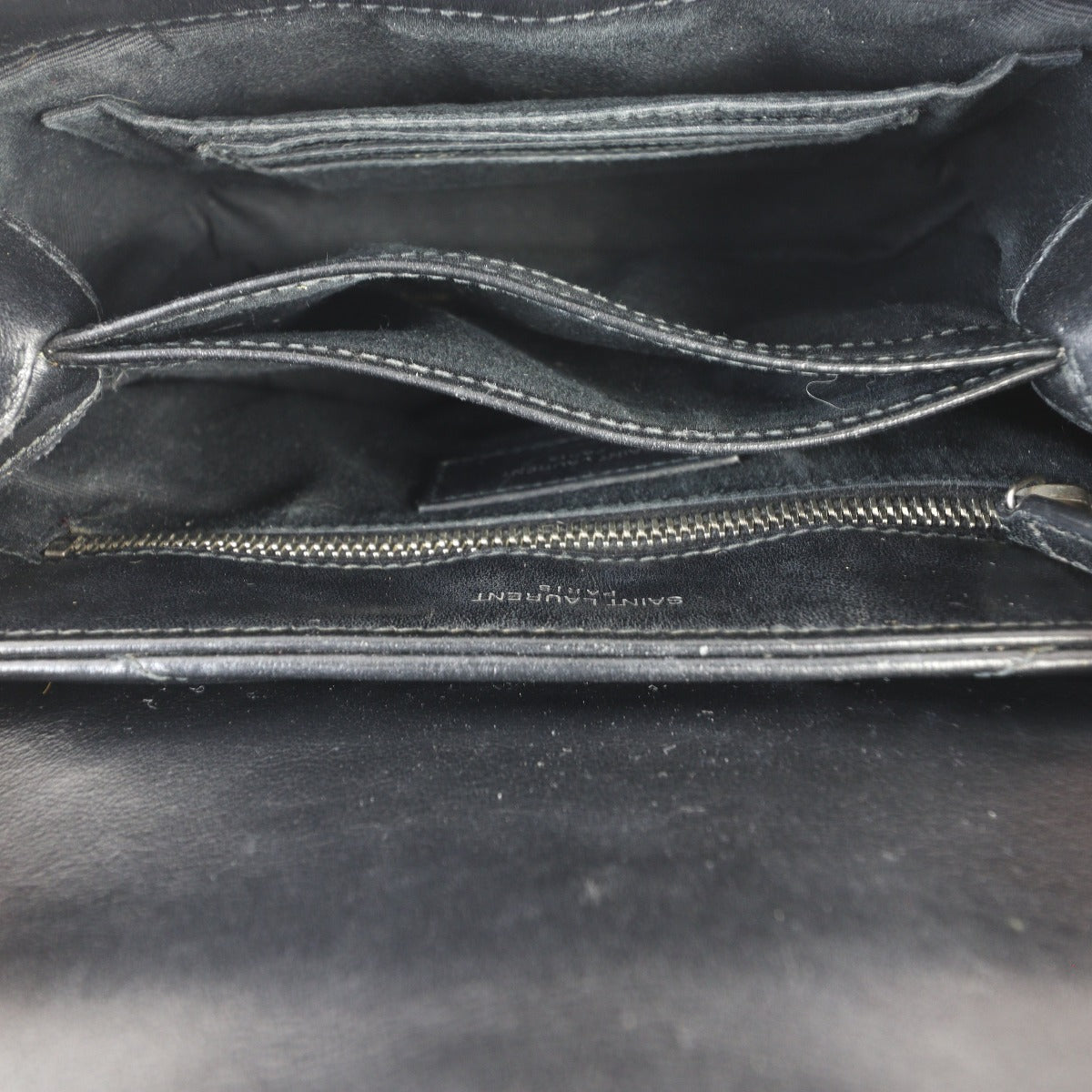 Saint Laurent Toy Loulou