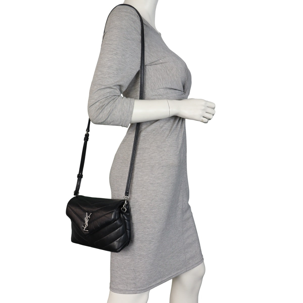 Saint Laurent Toy Loulou